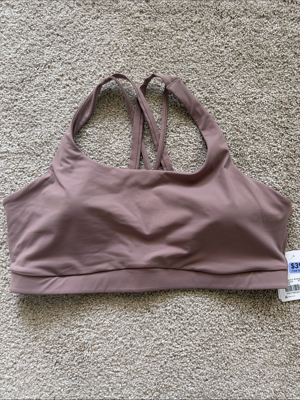 lululemon athletica Sports Bra